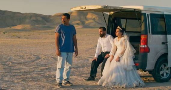 Foi Apenas Um Acidente