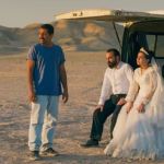 Roteirista de filme indicado ao Oscar é preso no Irã