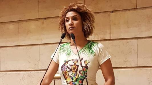 "Foi mediante pagamento" diz ex-policial envolvido na morte de Marielle Franco; assista