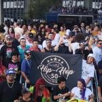 Representantes pedem registro do Hip-Hop como Patrimônio Cultural do Brasil