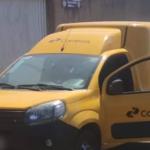 PF mira em casal suspeito de roubar veículos dos Correios com encomendas em Uberlândia