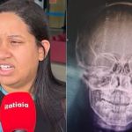 ‘Um milagre’, diz irmã de menino que sobreviveu após bala perdida no Ano-Novo na Grande BH