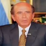 Ex-presidente da Venezuela ressuscita e apoia candidato opositor; entenda