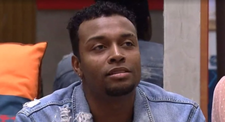 MP denuncia o ex-BBB Nego Di e esposa por estelionato e lavagem de dinheiro