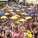 Carnaval em BH: comércio pode abrir, mas sem funcionários; entenda