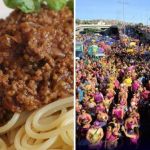Sanduíches, macarrão e feijão-tropeiro: bares e restaurantes adaptam cardápio para atender foliões no Carnaval de BH