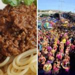 Sanduíches, macarrão e feijão-tropeiro: bares e restaurantes adaptam cardápio para atender foliões no Carnaval de BH