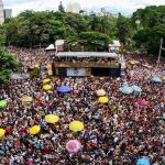 Carnaval de BH: confira a lista dos blocos que saem nesta terça-feira (21)