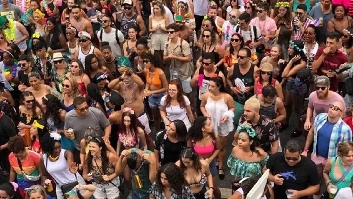 Carnaval de BH: confira a lista dos blocos para quem está de casal