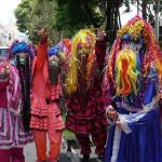 Varginha terá, no próximo domingo, encontro de Folia de Reis