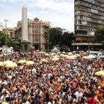 Carnaval de BH já é mais pesquisado no Google que o Carnaval do Recife