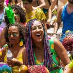 De Elza Soares a Jair Rodrigues: Ouça músicas que marcaram o Carnaval 