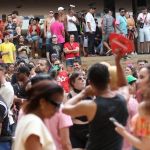 Espaço de redução de danos acolhe intoxicados no carnaval de Brasília