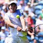 João Fonseca reage, vira sobre belga e estreia com vitória em Eastbourne