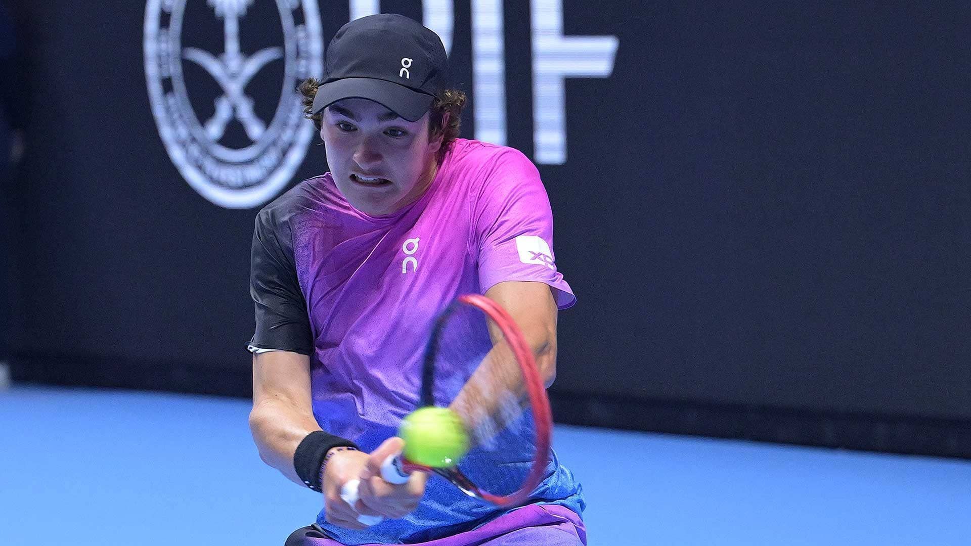 João Fonseca x Lorenzo Sonego: horário e onde assistir pelo Australian Open