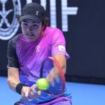 João Fonseca x Lorenzo Sonego: horário e onde assistir pelo Australian Open