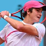 Veja quem será adversário de João Fonseca na estreia do Masters 1000 de Madri