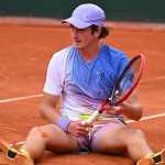João Fonseca vence Herbert e avança para terceira fase de Roland Garros