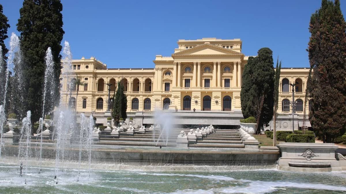 Museu do Ipiranga tem entrada gratuita no Dia da Independência 