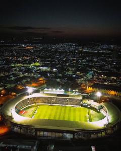Fonte Luminosa
