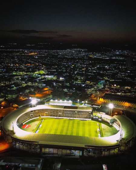 Fonte Luminosa