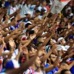 Bahia: mais de 40 mil torcedores garantidos contra o Coritiba