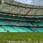 Em Fonte Nova lotada, Bahia e Vitória decidem título do Campeonato Baiano