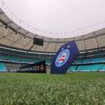 Clube da Série A anuncia nova parceria com fornecedora de material esportivo