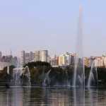 Corpo de homem é encontrado boiando no lago do Parque Ibirapuera