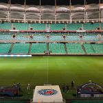 Bahia x Botafogo: times escalados para duelo na Arena Fonte Nova, pelo Brasileirão