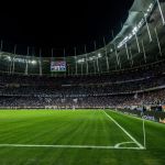 Arena Fonte Nova implementa biometria facial para jogos do Bahia