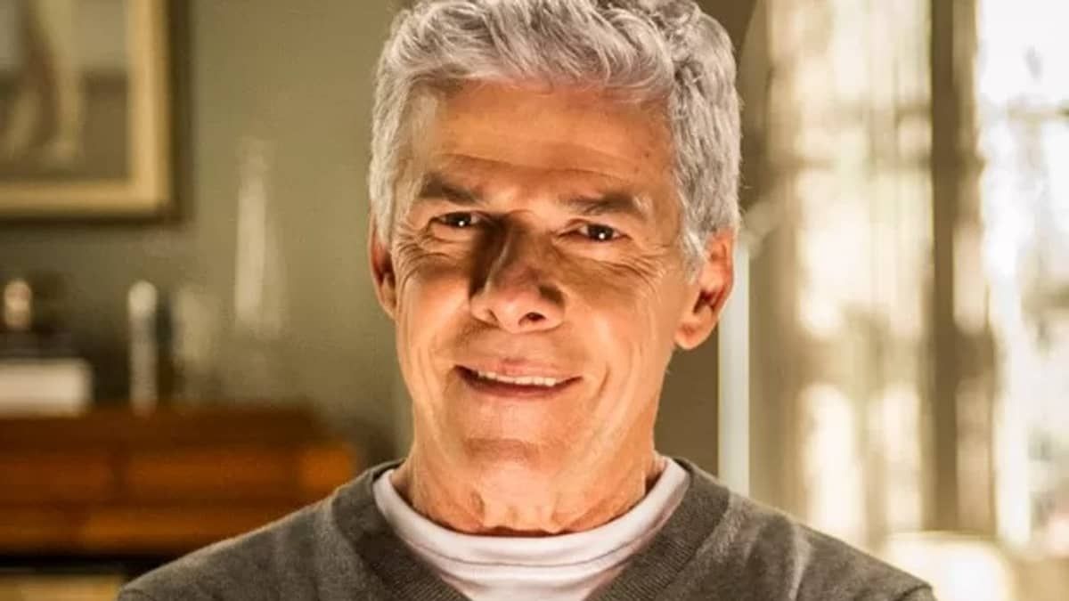 Ator José Mayer é internado em CTI de hospital no Rio de Janeiro