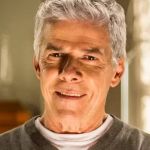 Ator José Mayer é internado em CTI de hospital no Rio de Janeiro