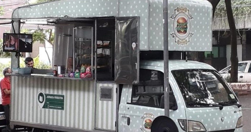 Food Trucks precisam seguir três regras durante o Carnaval de BH