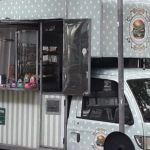 Prefeitura de BH recua e remove limite de food trucks em praças