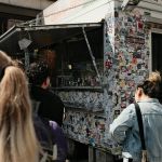 Câmara de BH aprova projeto de lei que flexibiliza regras para food trucks