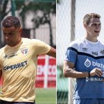 São Paulo x Santos: veja prováveis escalações para clássico no Paulistão