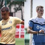 São Paulo x Santos: veja prováveis escalações para clássico no Paulistão