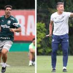 Palmeiras x São Paulo: veja prováveis escalações para Supercopa