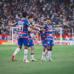 Marinho diz que goleada sobre Bahia dá gás ao Fortaleza para decisão contra o Corinthians