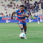 Vaiado, Marinho chora após empate do Fortaleza e ganha apoio de Vojvoda