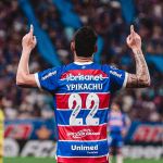 Fortaleza fez quatro: Boca não levava tantos gols de brasileiro havia 30 anos
