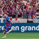 Fortaleza supera históricos times brasileiros ao marcar quatro no Boca