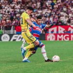 Conmebol cria grupo de trabalho com Fortaleza por melhoria no gramado do Castelão