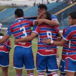 Fortaleza estreia com vitória e lidera grupo na Copa São Paulo