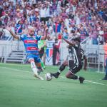 De 'folga' no Estadual, Ceará e Fortaleza ganham período raro de treino no calendário