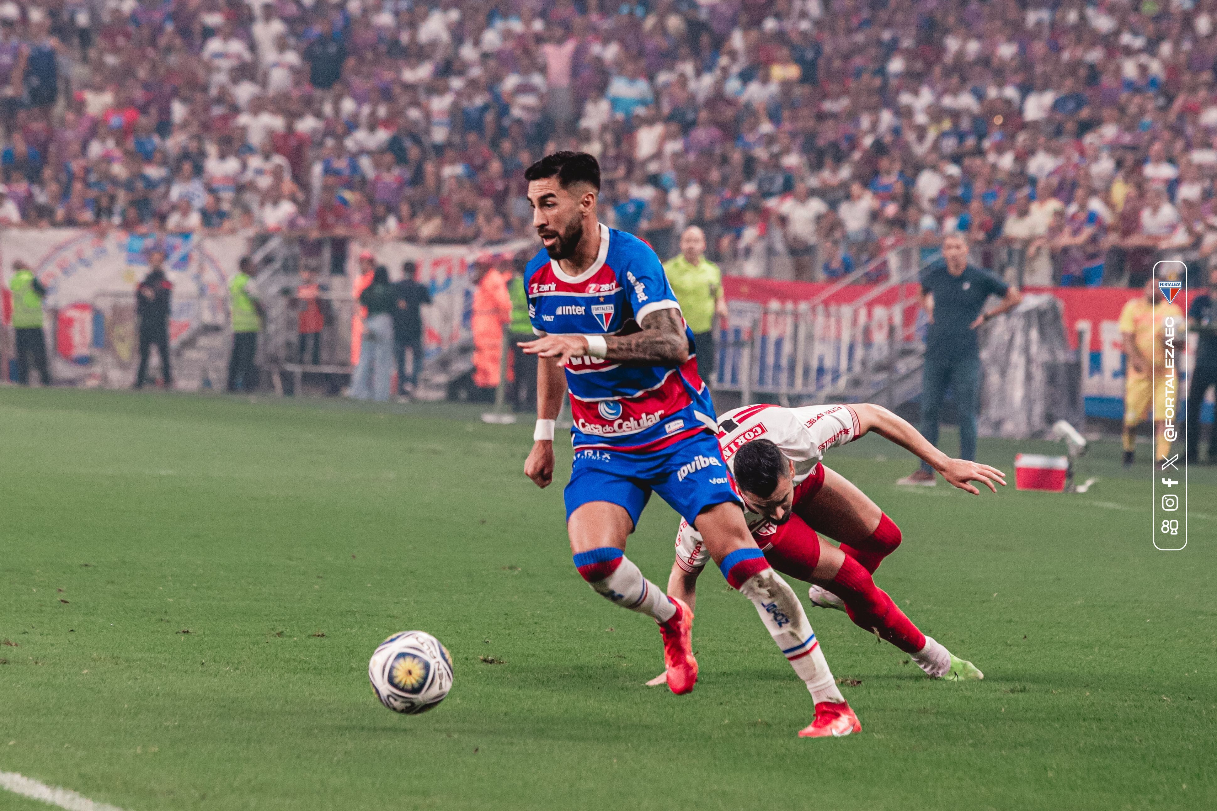 Copa do Nordeste: CRB terá que alcançar feito inédito para bater Fortaleza na final