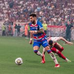 Copa do Nordeste: CRB terá que alcançar feito inédito para bater Fortaleza na final
