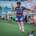 No sufoco, Fortaleza vence o Ferroviário e está na final do Campeonato Cearense