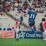 Fortaleza goleia Ferroviário pela Copa do Nordeste e encerra jejum de vitórias